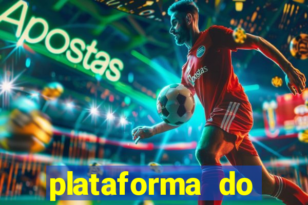 plataforma do gusttavo lima de jogo